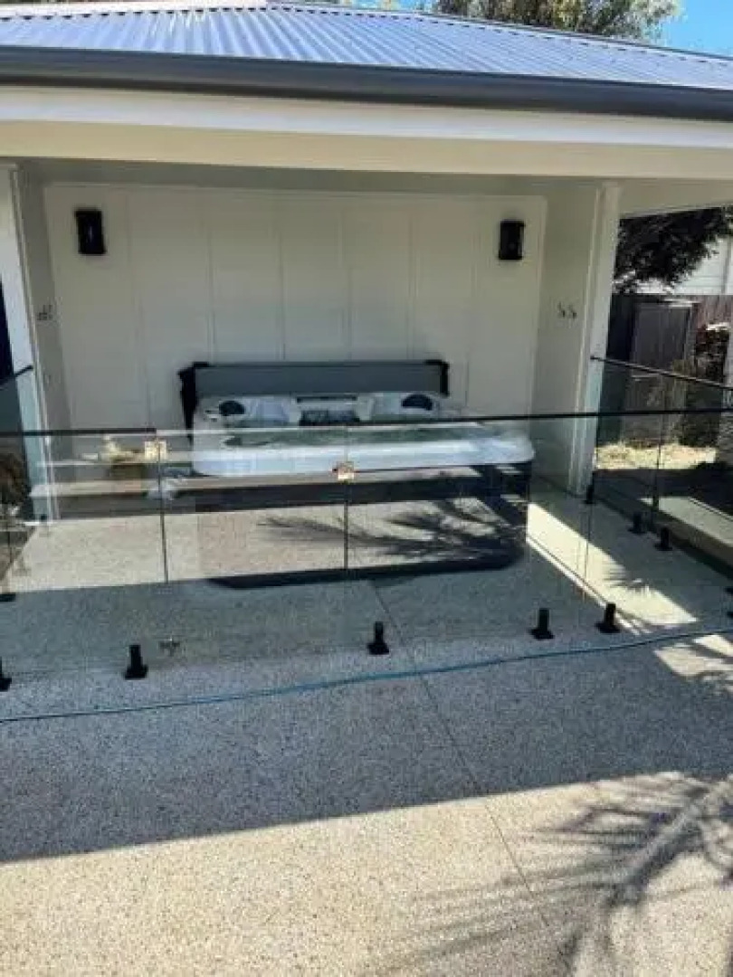 Woolamai Family Retreat