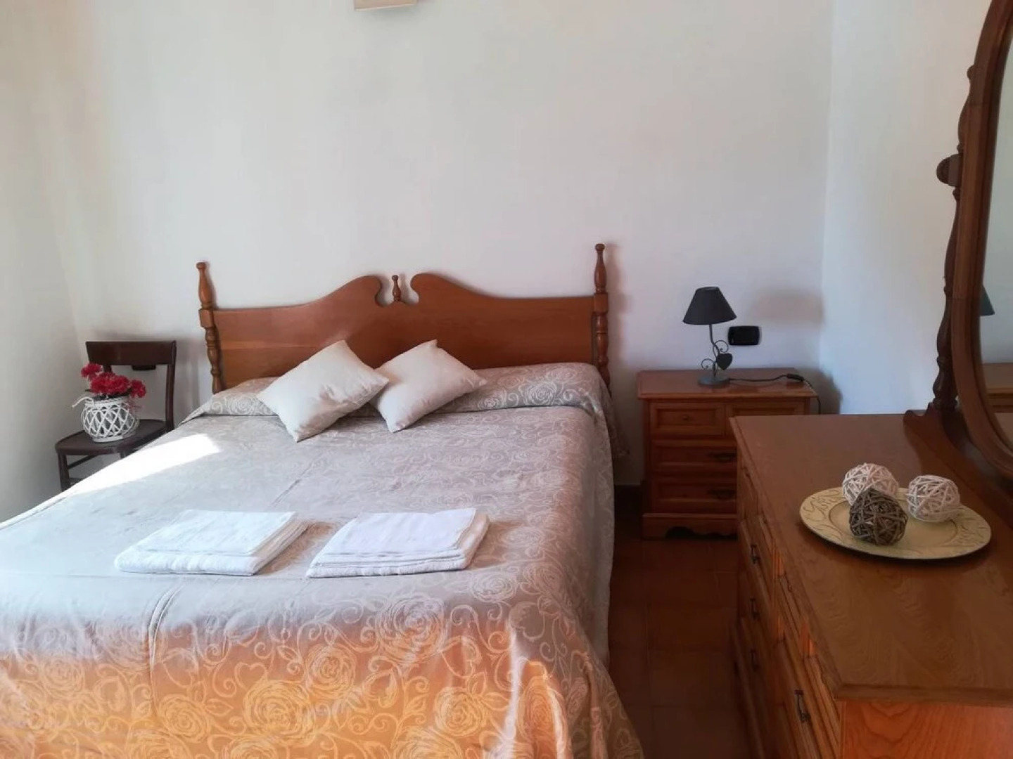 Feel at Home - Casa Tiziana