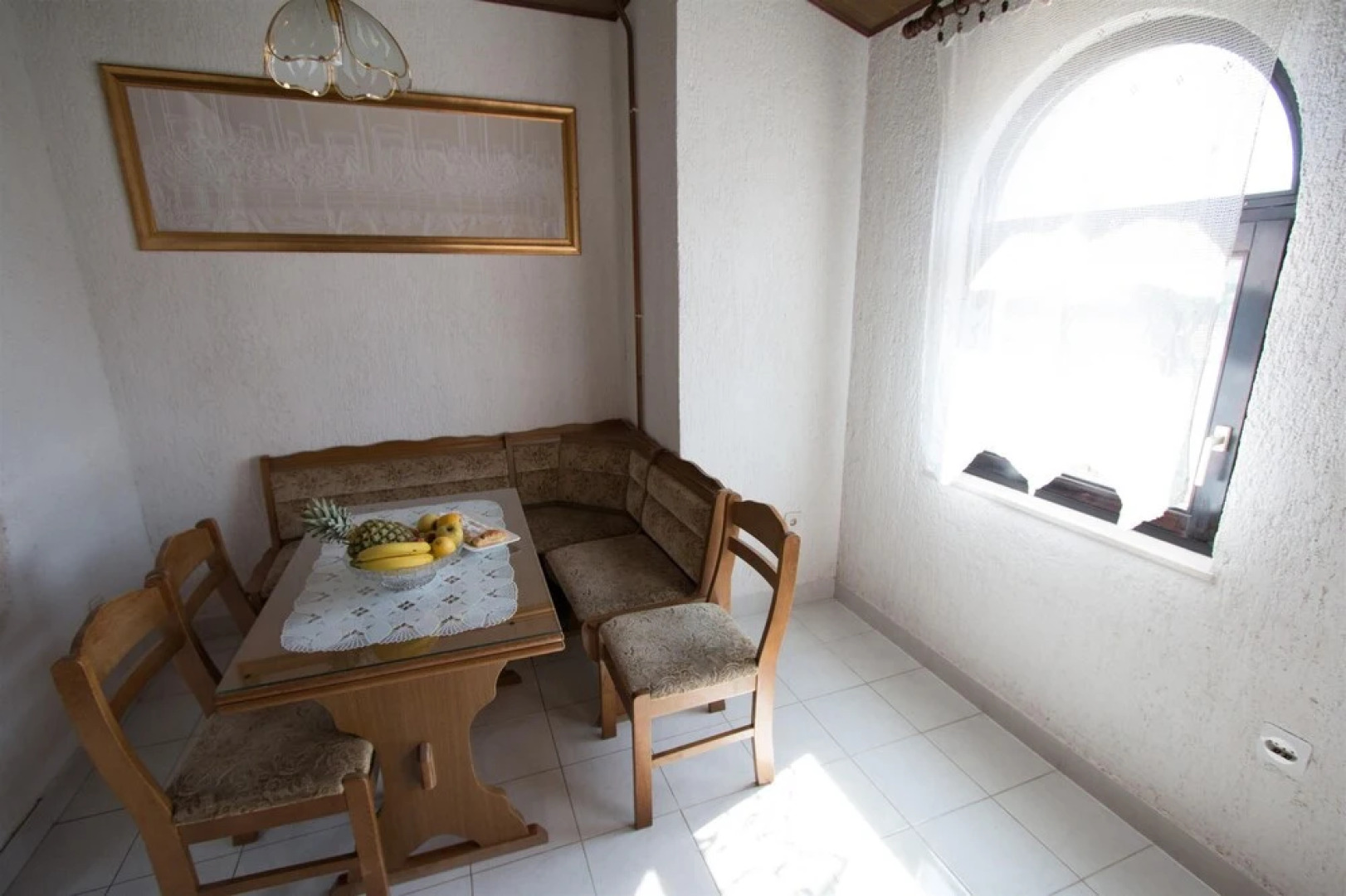 Apartment Dvori Klis