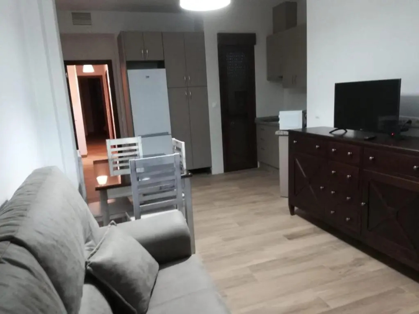 Apartamentos Buena Vista Bajo 1