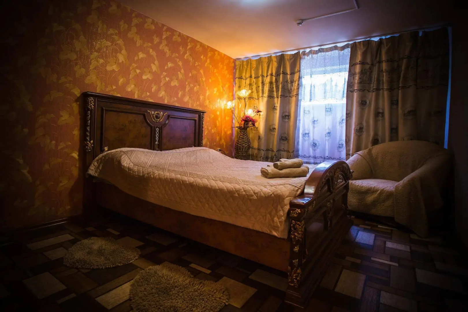 Мини-отель «Вариант»