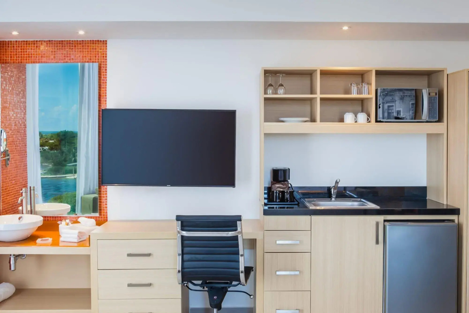 Fiesta Inn Ciudad del Carmen Puente El Zacatal