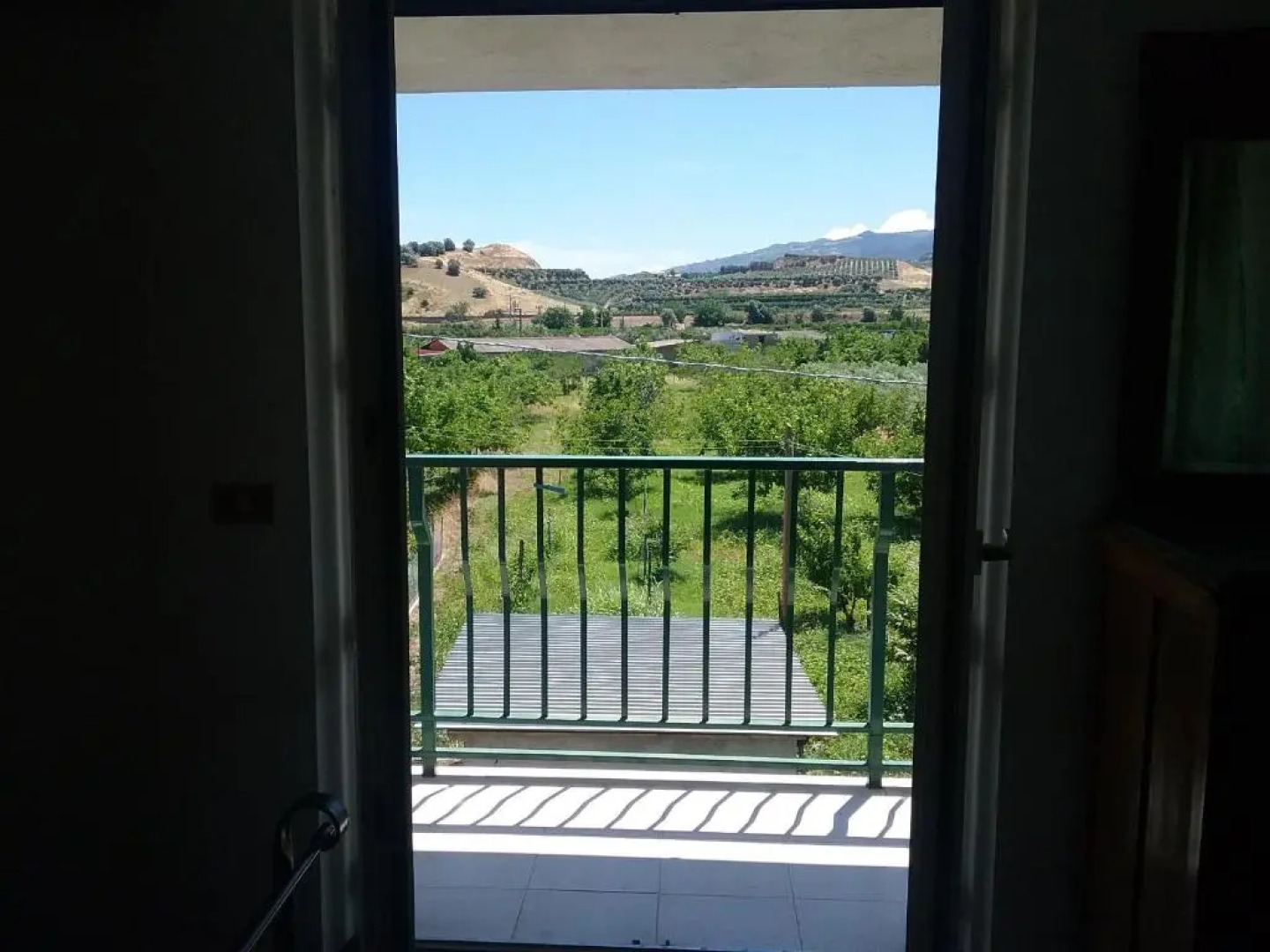 Bed and Breakfast " L Aranciera"