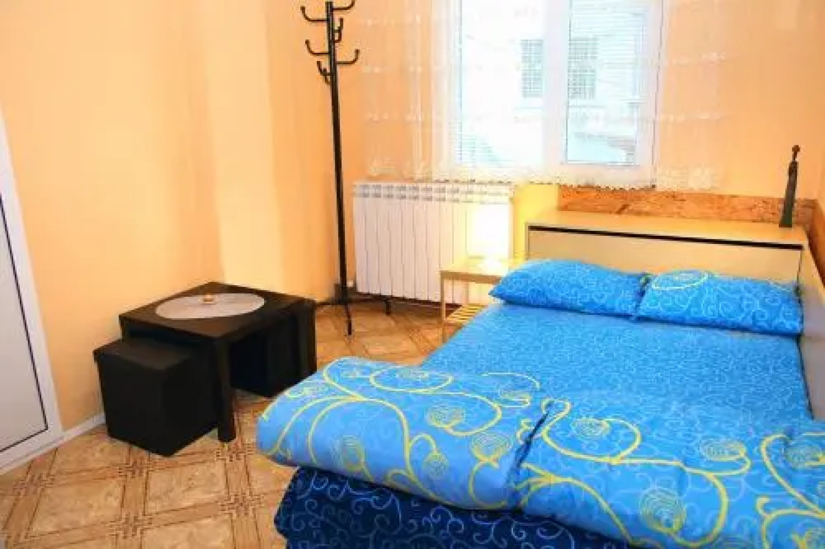 Koliu Malchovata House