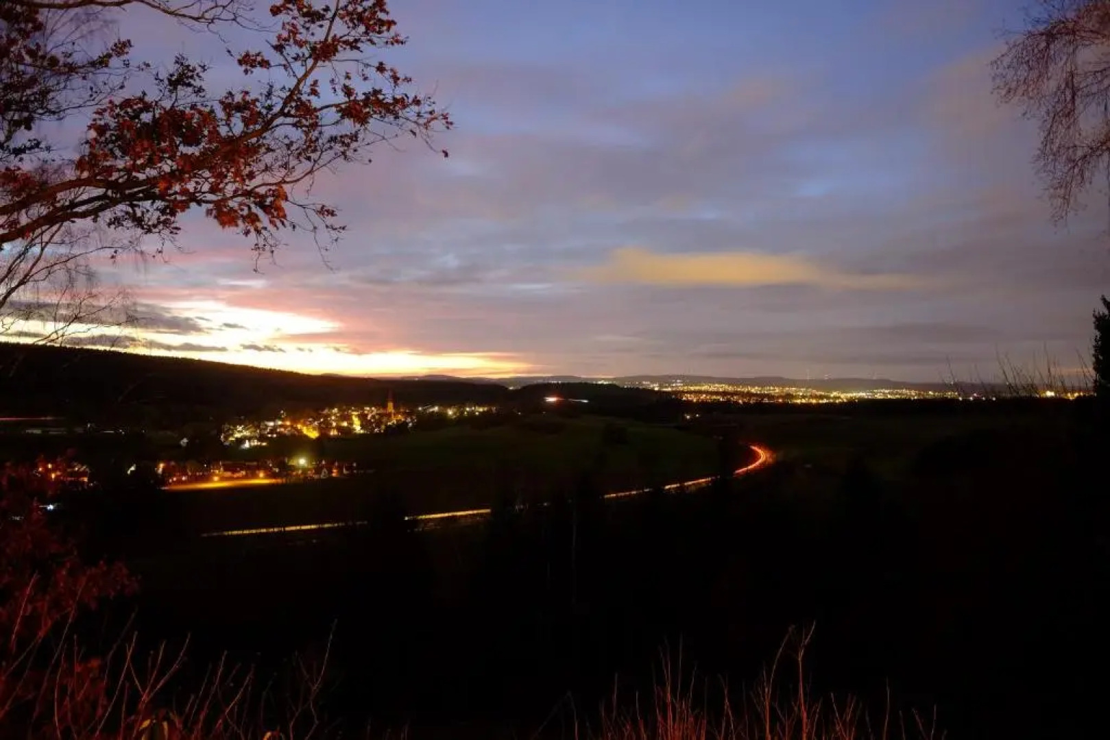 Ferienhäuschen Sans Pareille bei Bayreuth