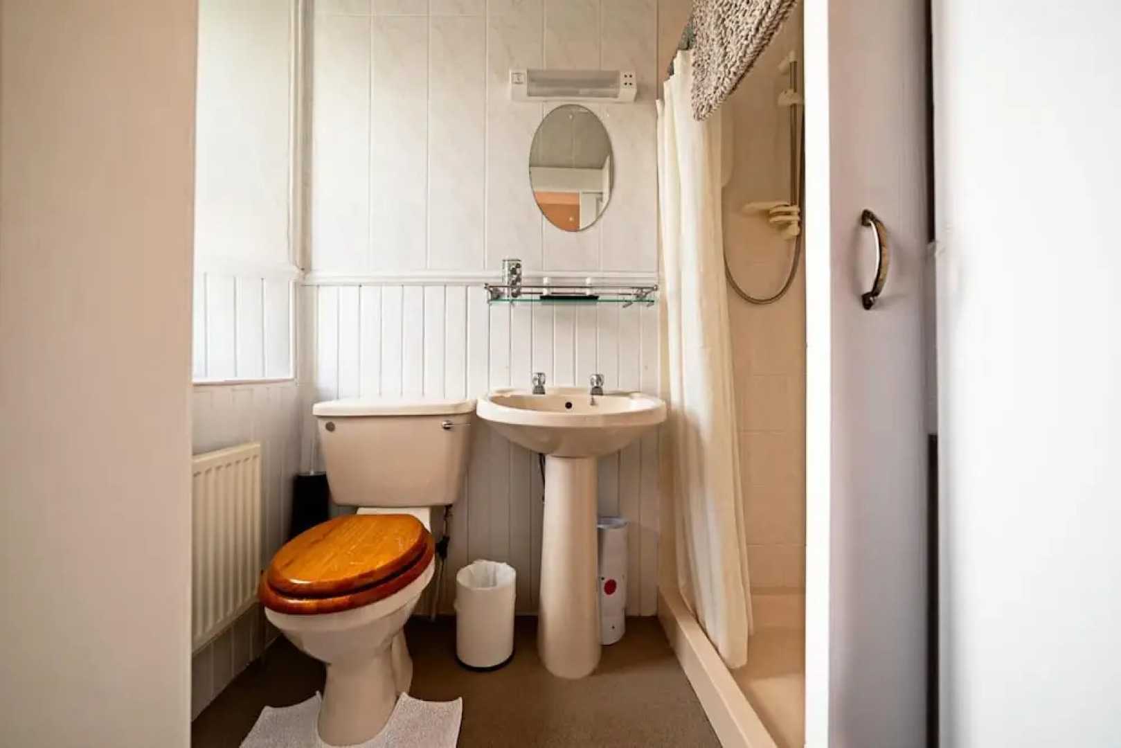 Rowan Tree Country Hotel