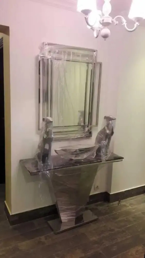 North Coast Marassi Villa V72 with Pool