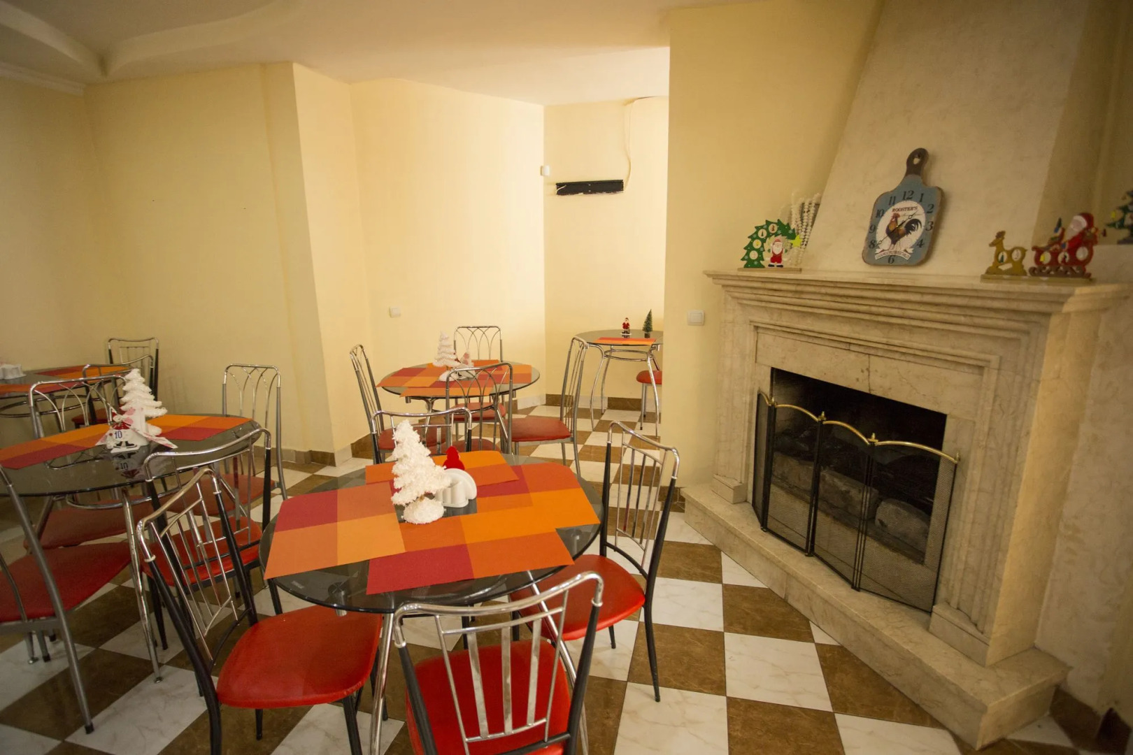 Villa Vita Bakuriani