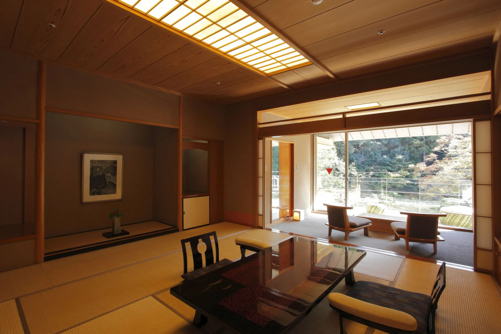 Sora Togetsusou Kinryu