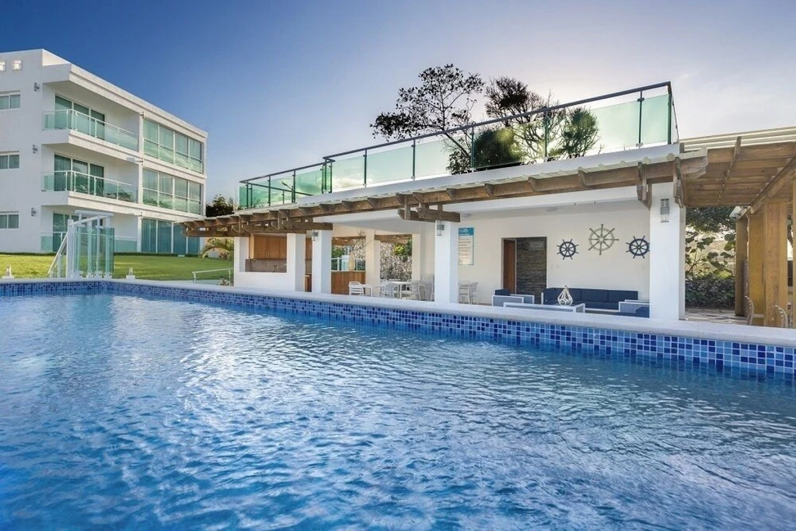 Merwerydd Guest Accommodation