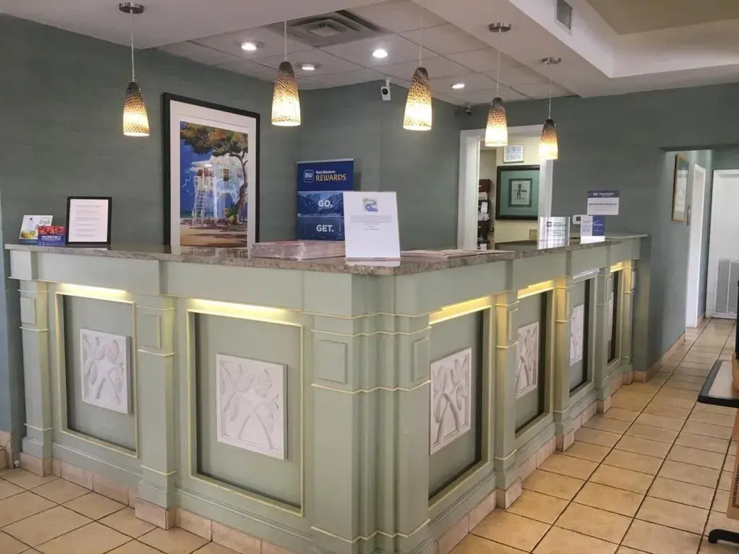 The Sandbar Hotel, Trademark Collection by Wyndham