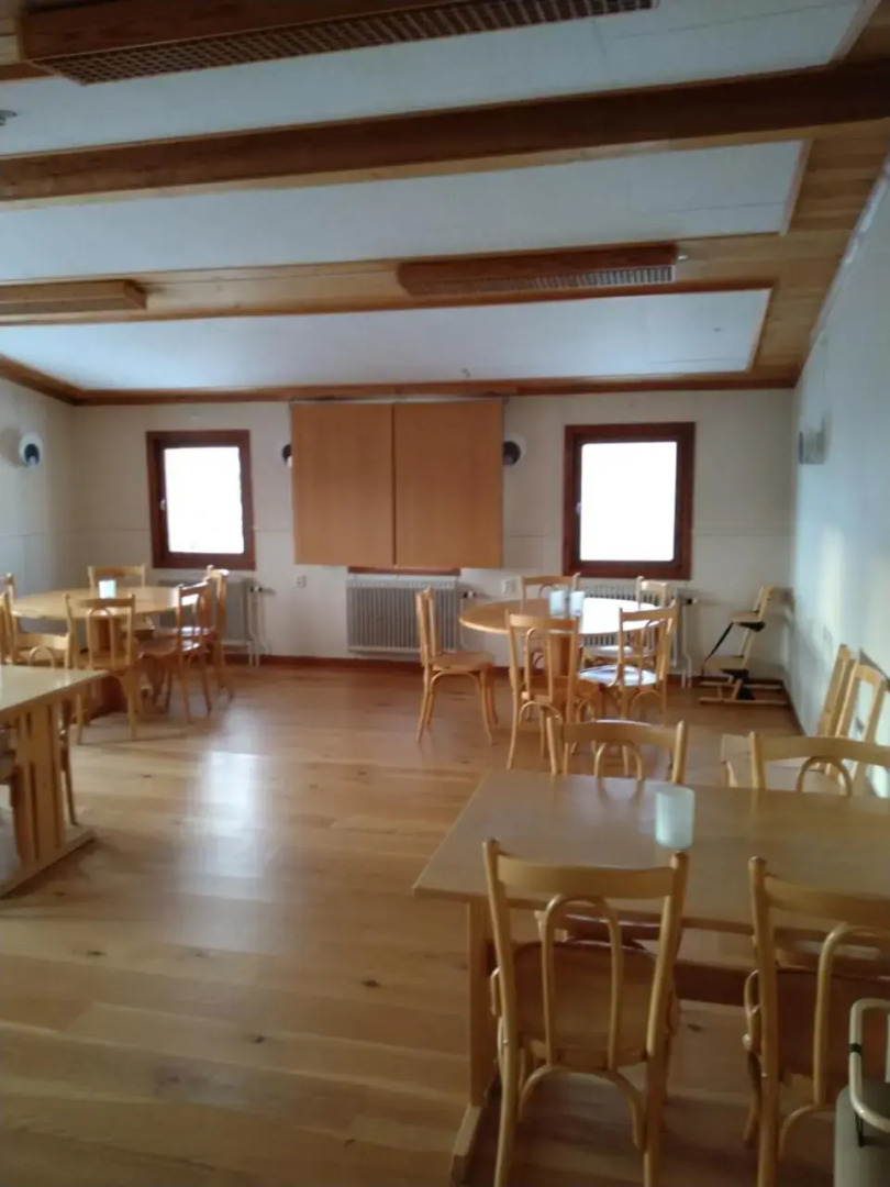 Edsåsdalen Fjällstation & Fjällby