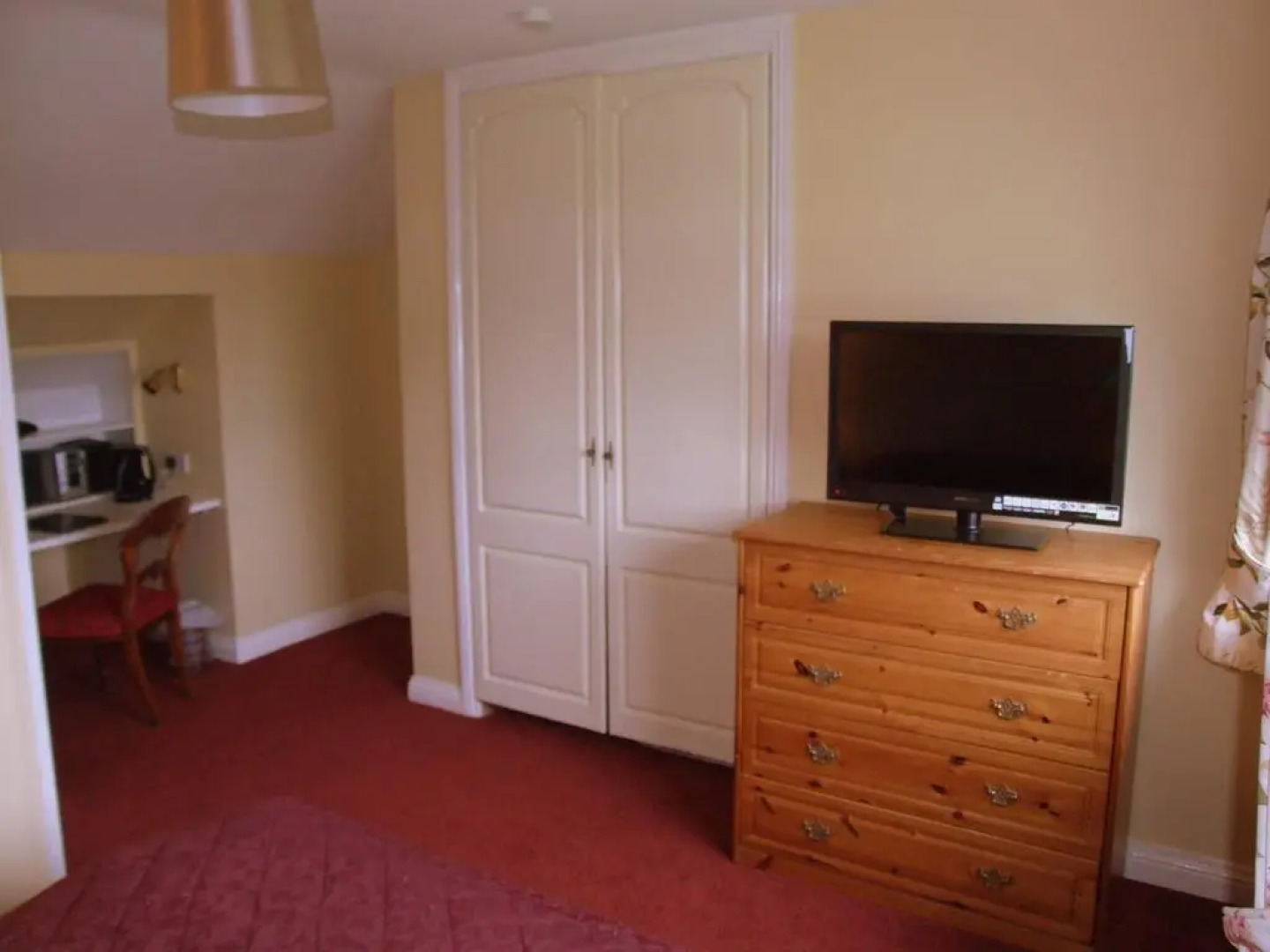 Riversdale Bed & Breakfast