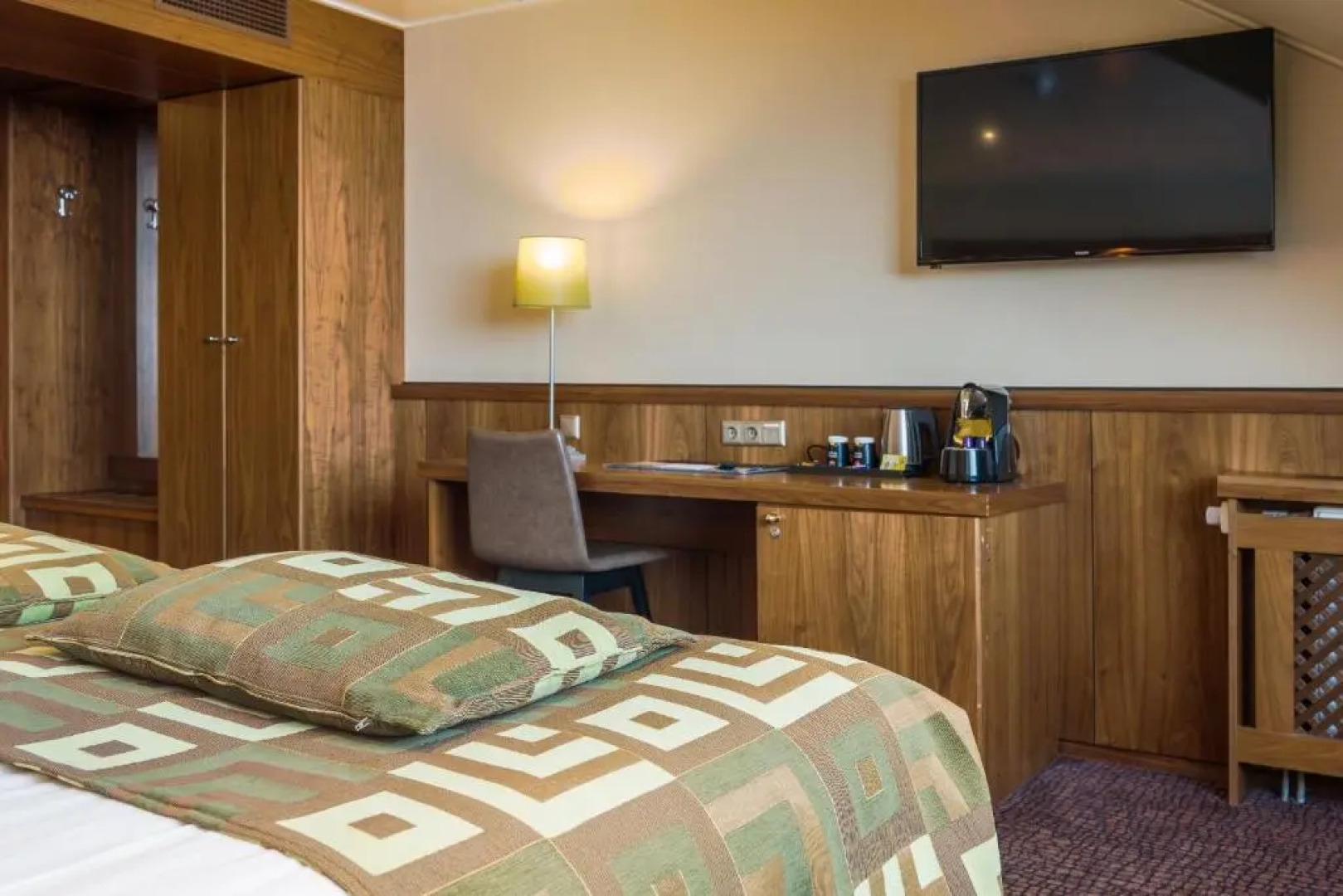 Van Der Valk Hotel Emmen