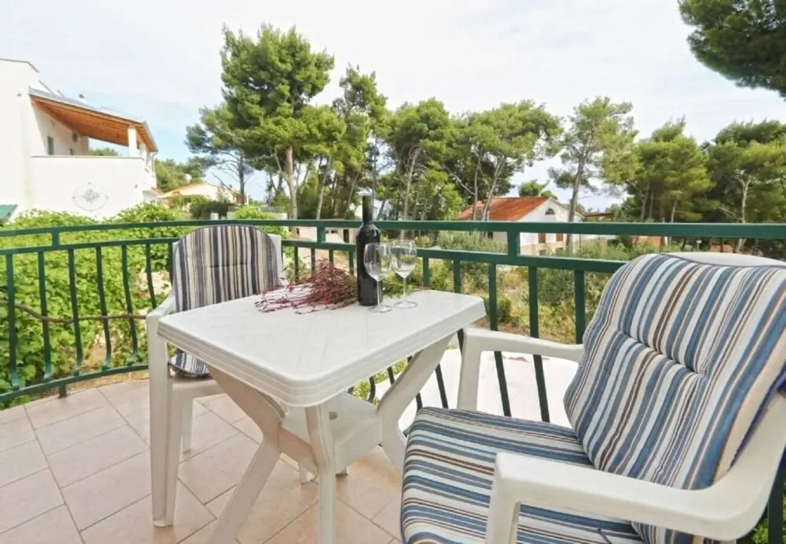 Josip - 100 m From Beach - A4