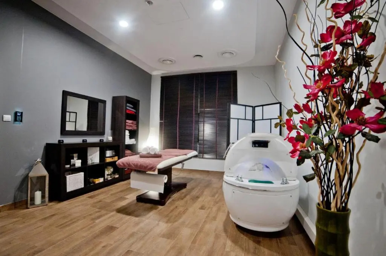 Hotel Ambasador Premium