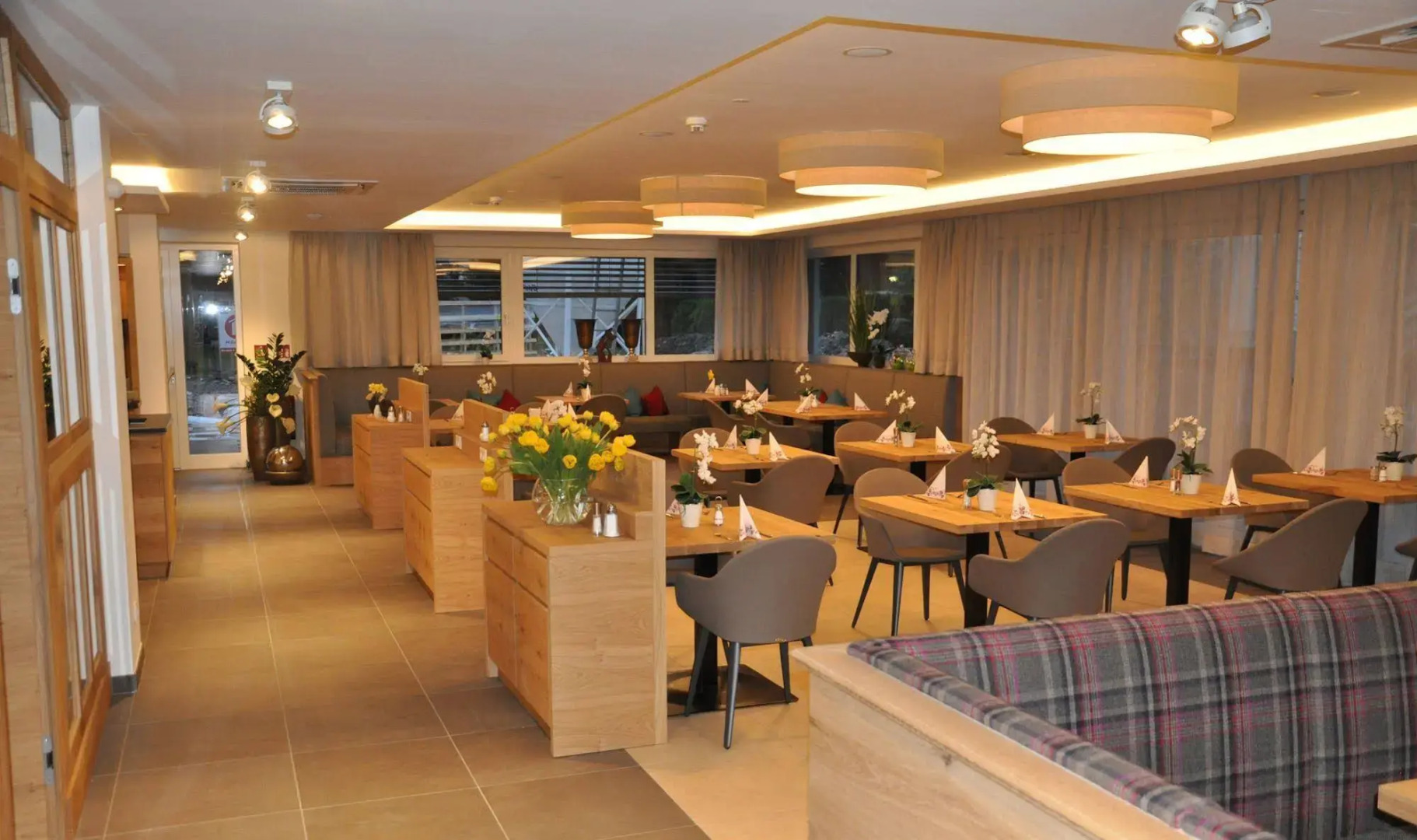 Hotel Garni Frauenschuh