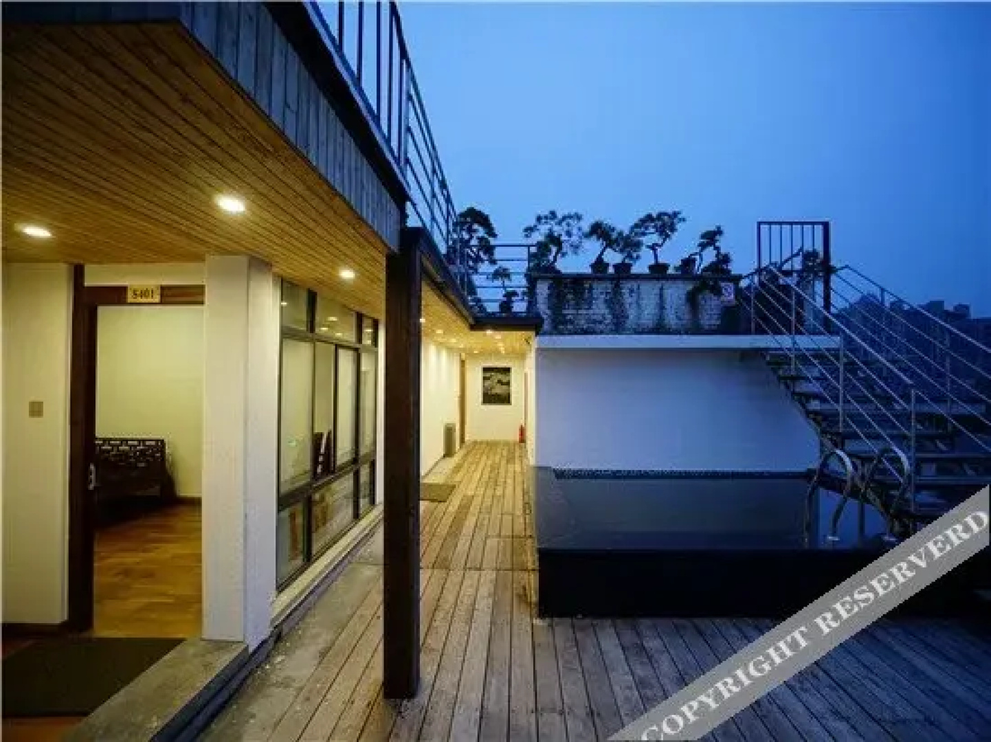 Taohuayuan Hostel