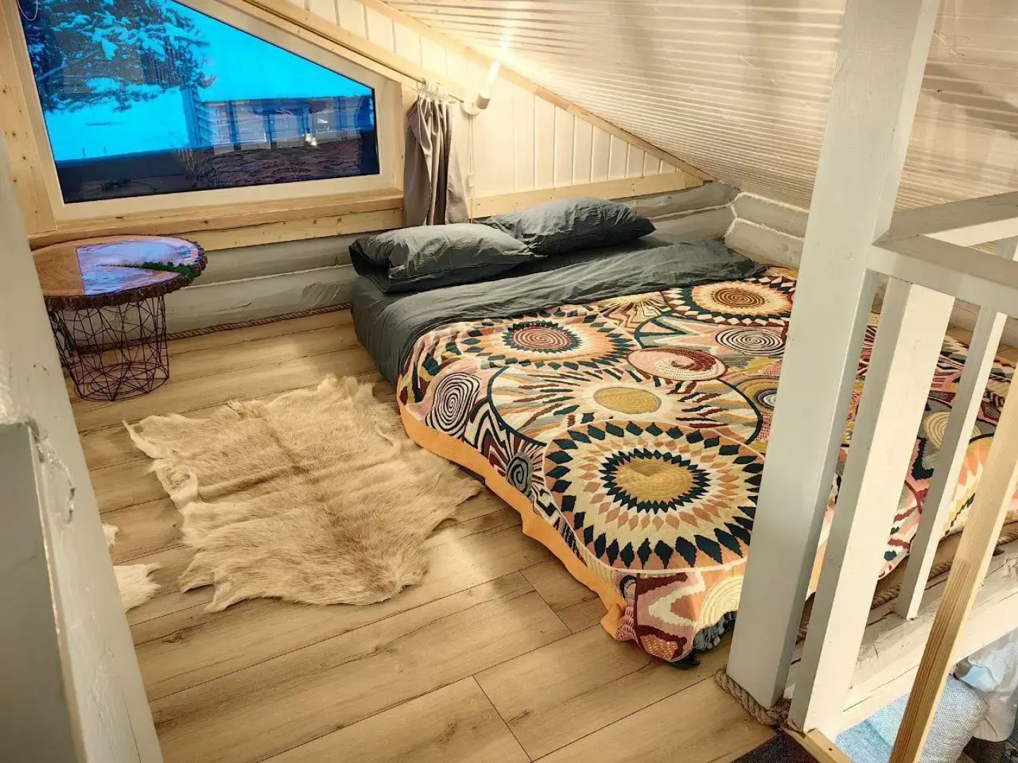 Гостевые дома Устье Тулоксы