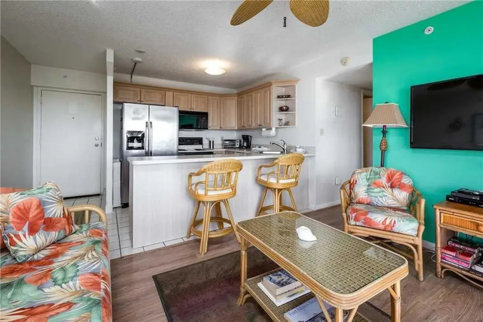 Lovers Key Beach Club 501