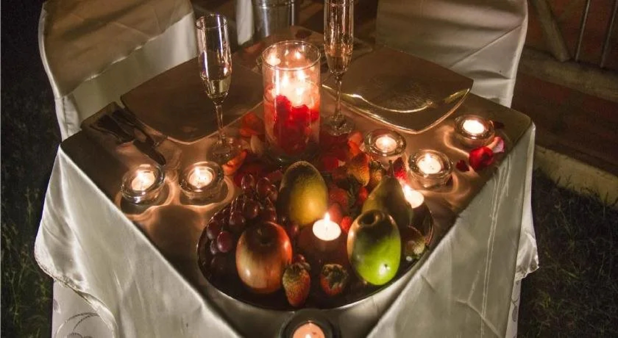 Hosteria Tonusco Campestre