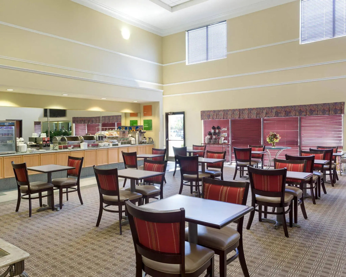 Comfort Suites La Porte - Baytown