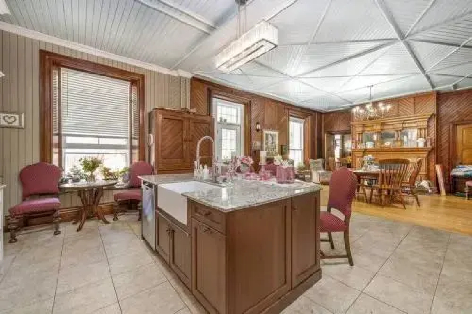 The Lakehurst Estate