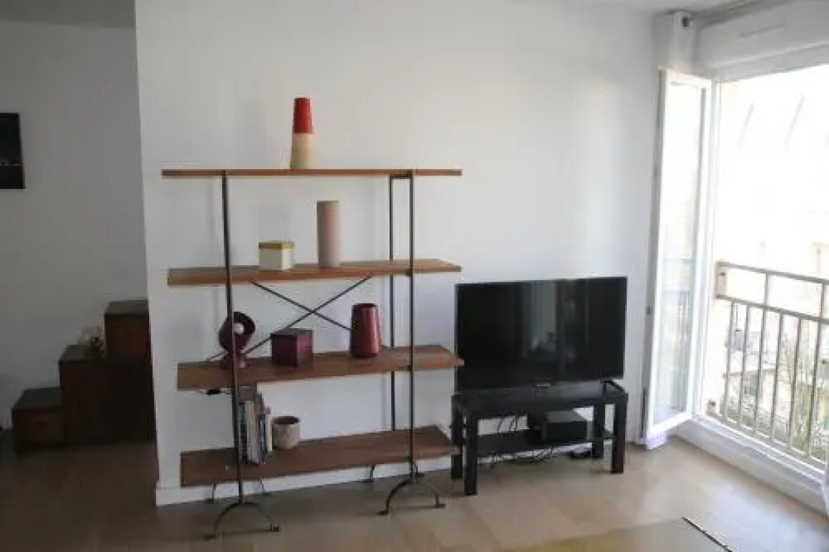 Disneyland Appartement