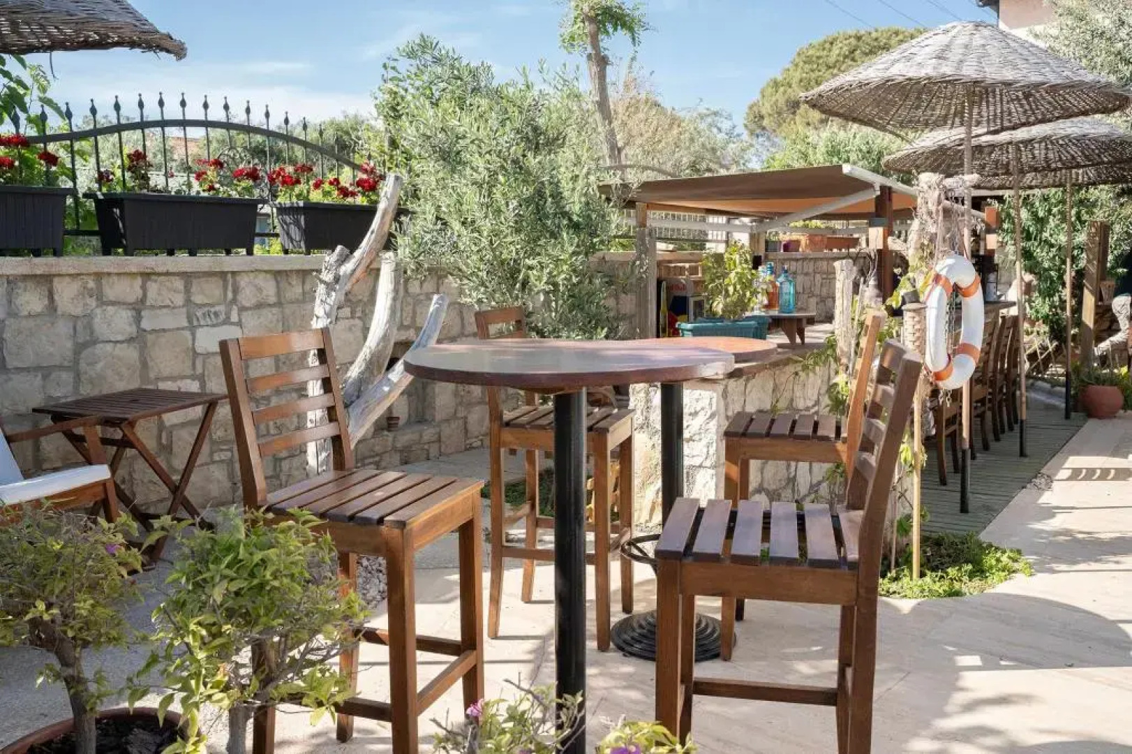 Seferihisar VillaSeferis (Adult Only +16)