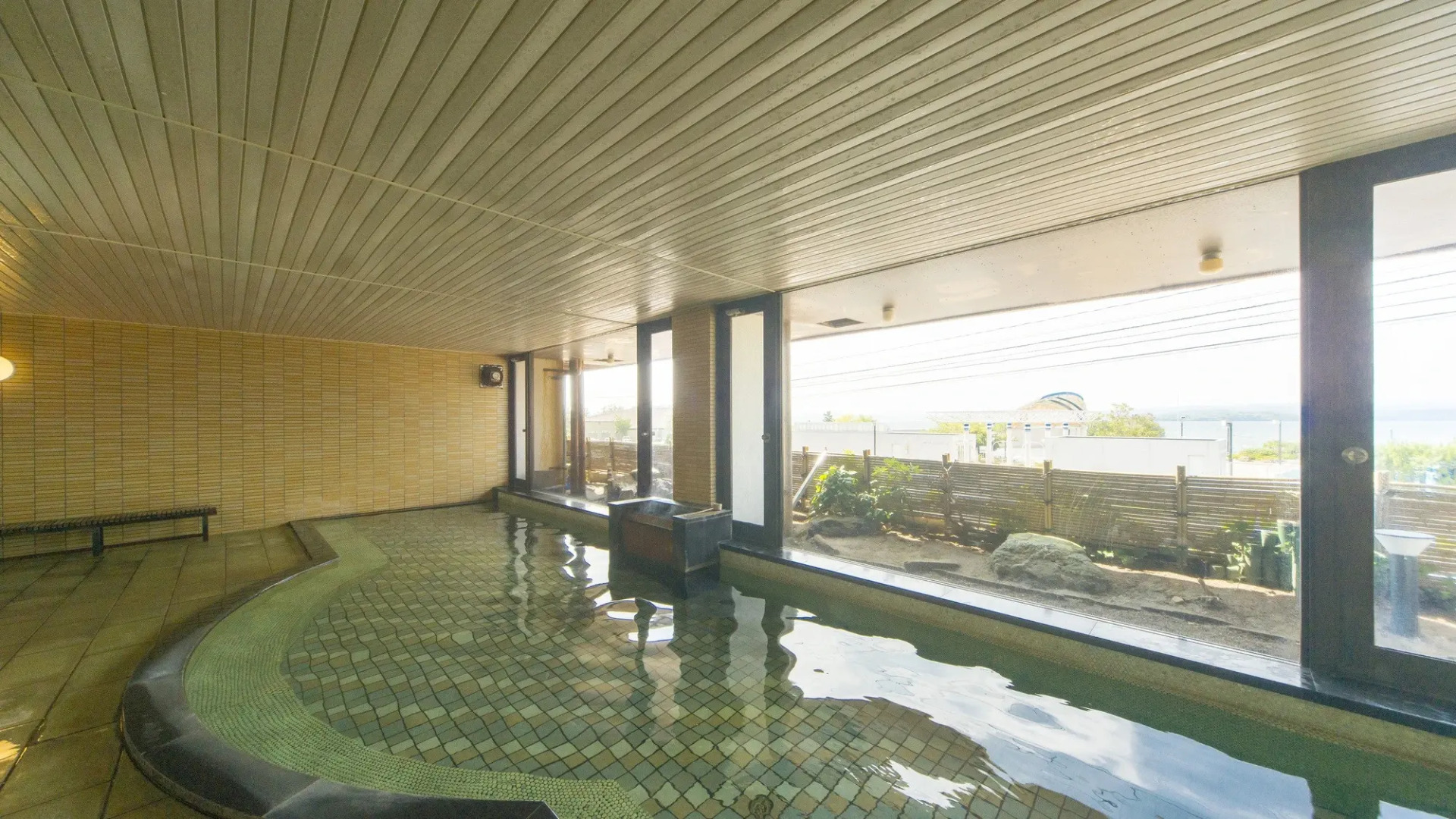 Tenku no Yado Daikanso