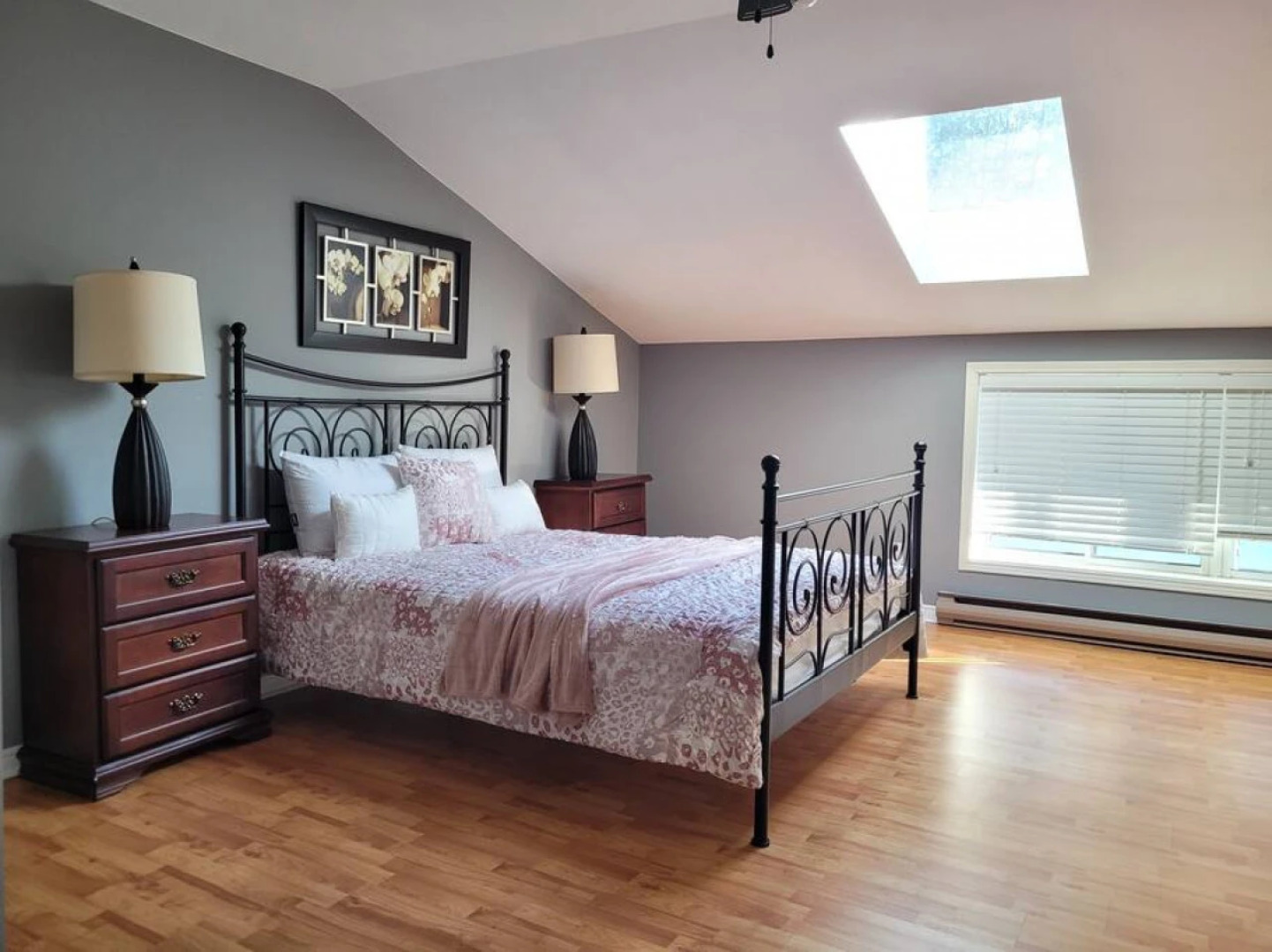 Whispering Pines Riverside Getaway