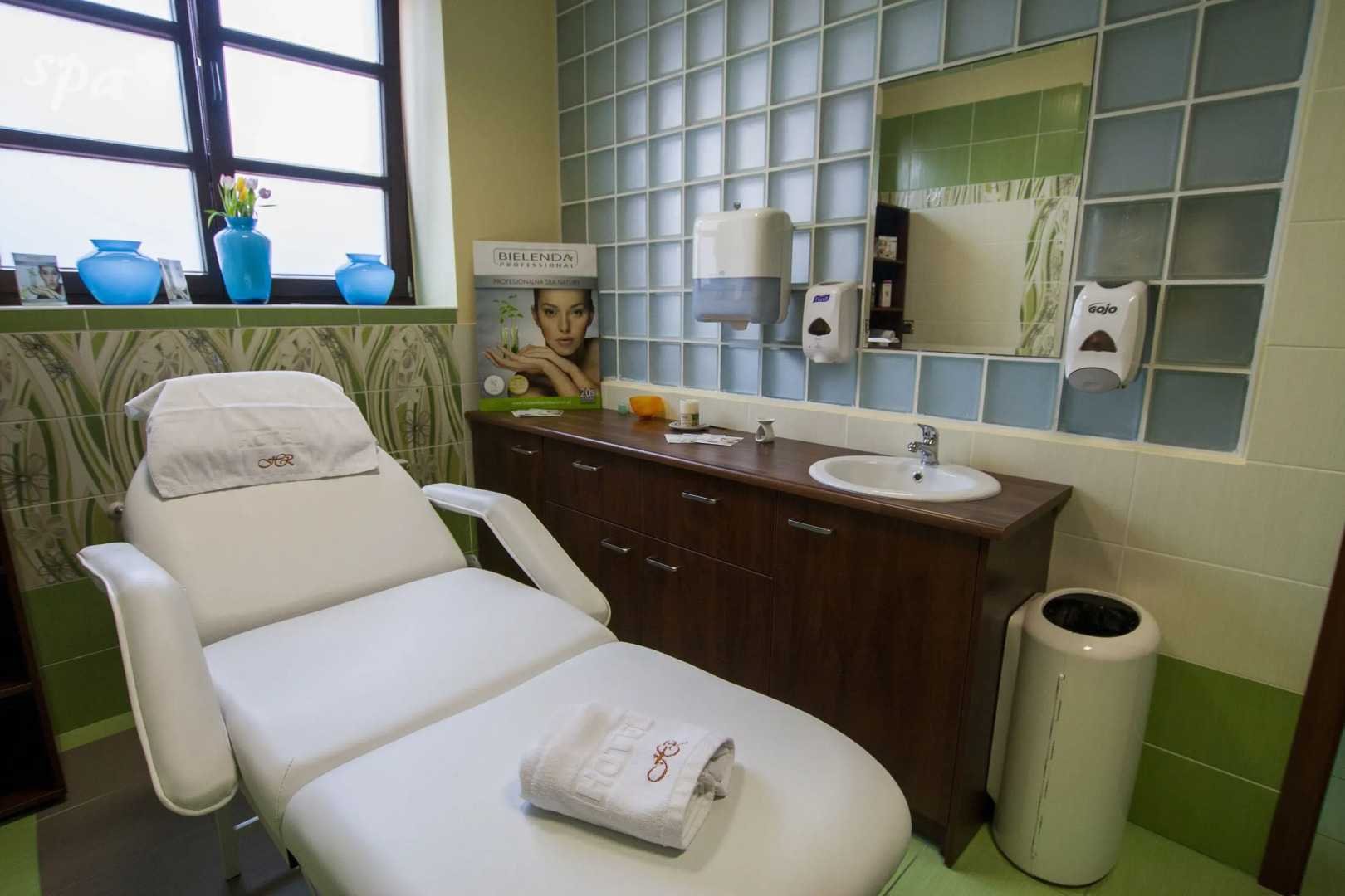 Hotel Pałac Rytwiany