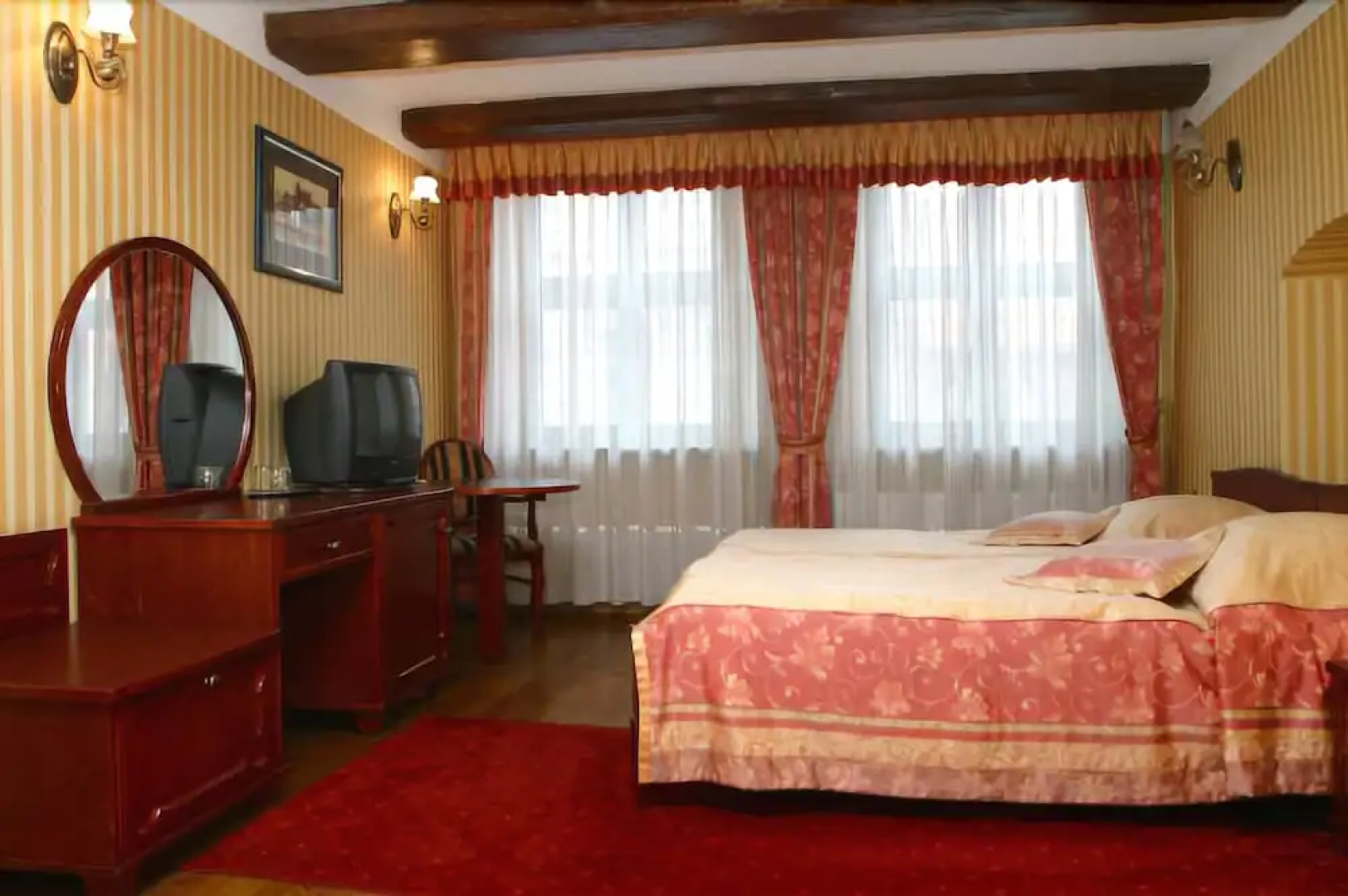 Hotel Heban