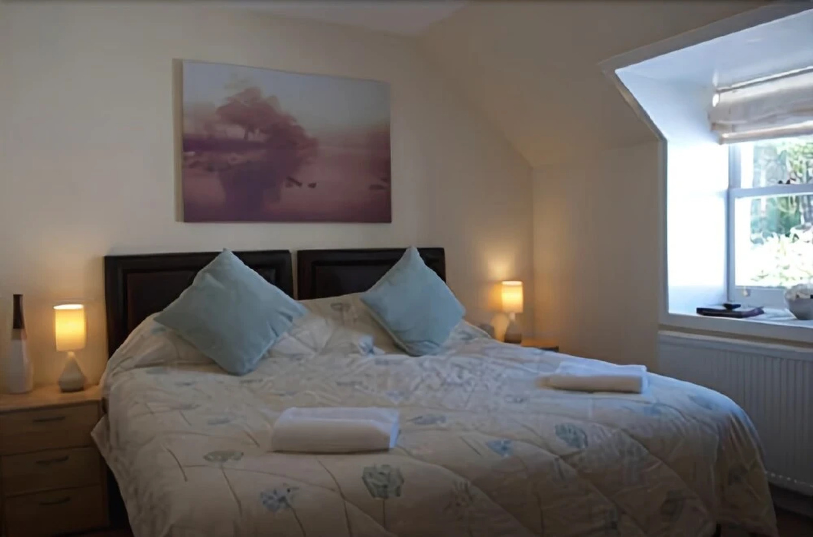 The Bridge Of Lochay Hotel