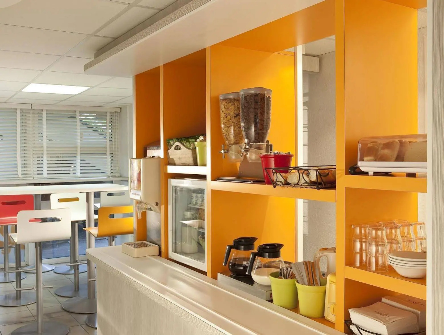 Premiere Classe Herblay