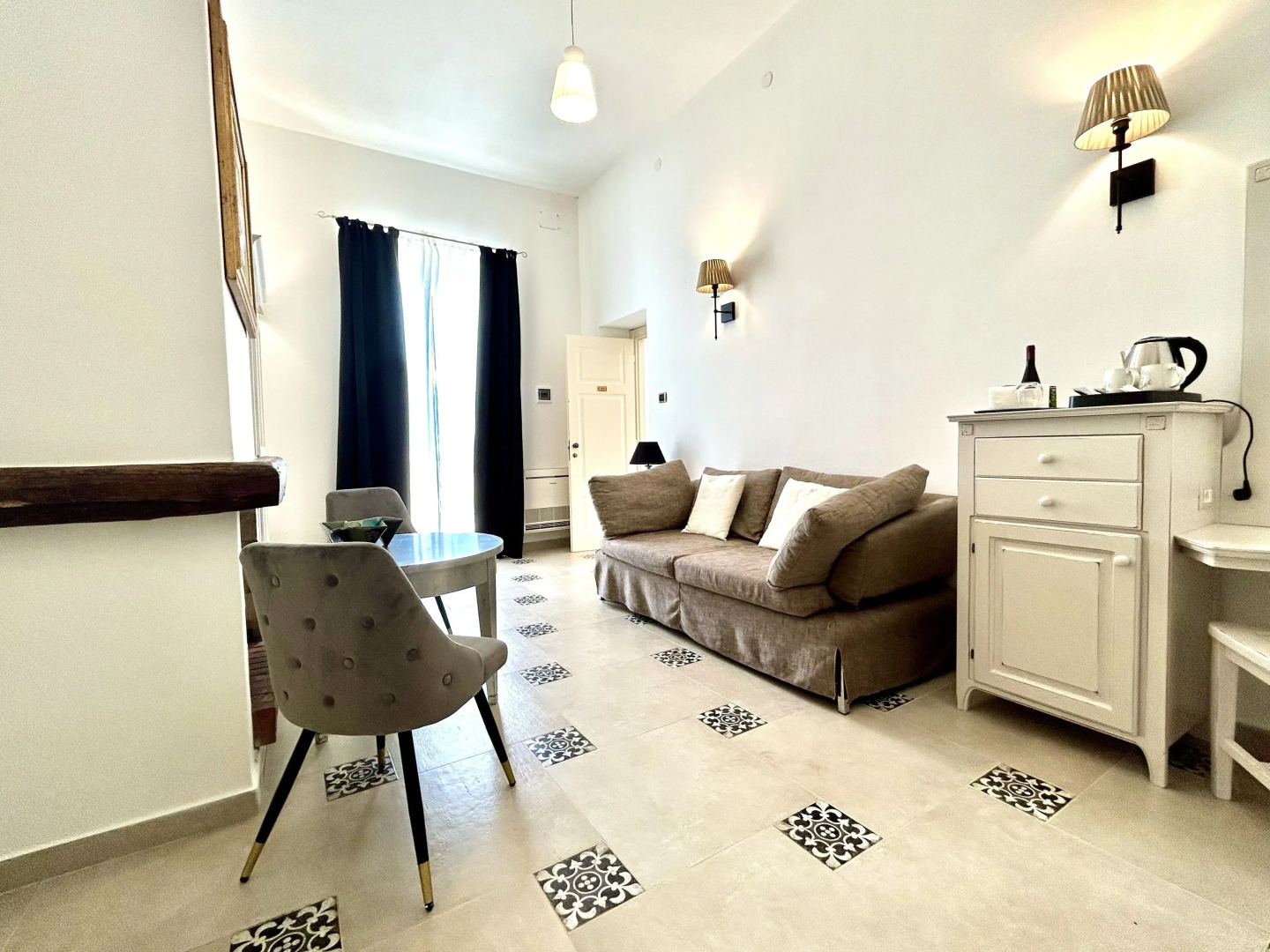 Villa Cavalieri Country Hotel