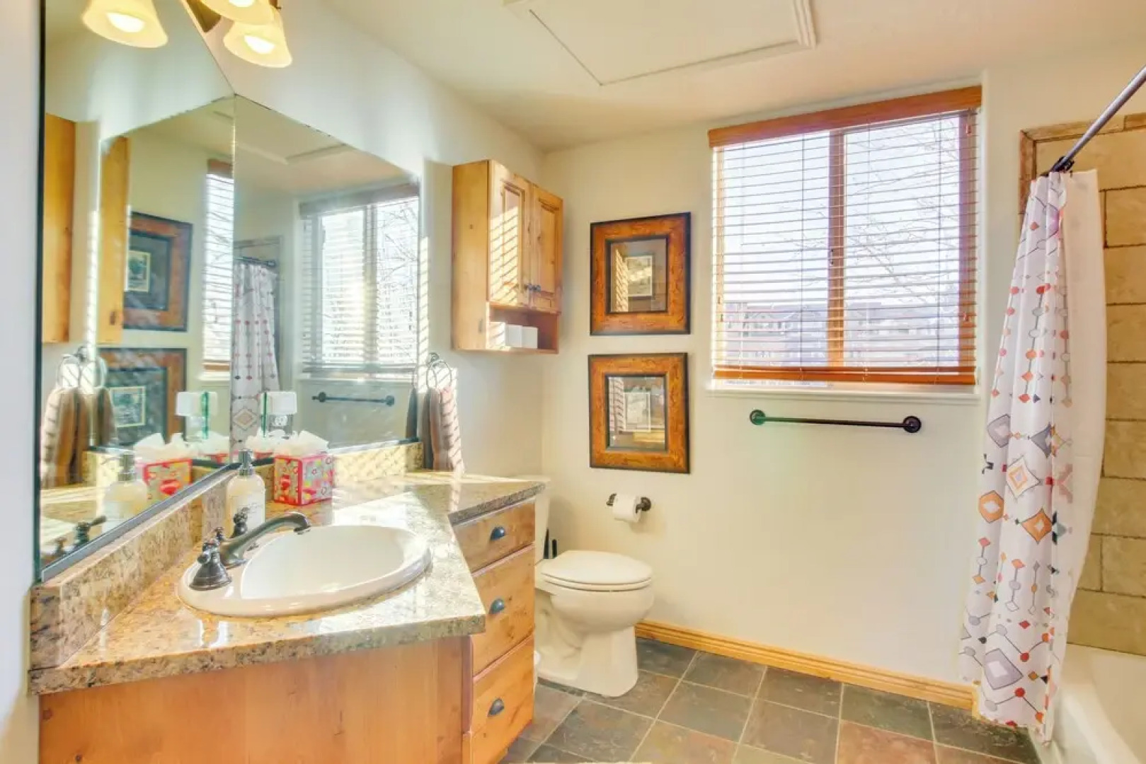 Mtn-view Gem Near Skiing & Golf in Eden!