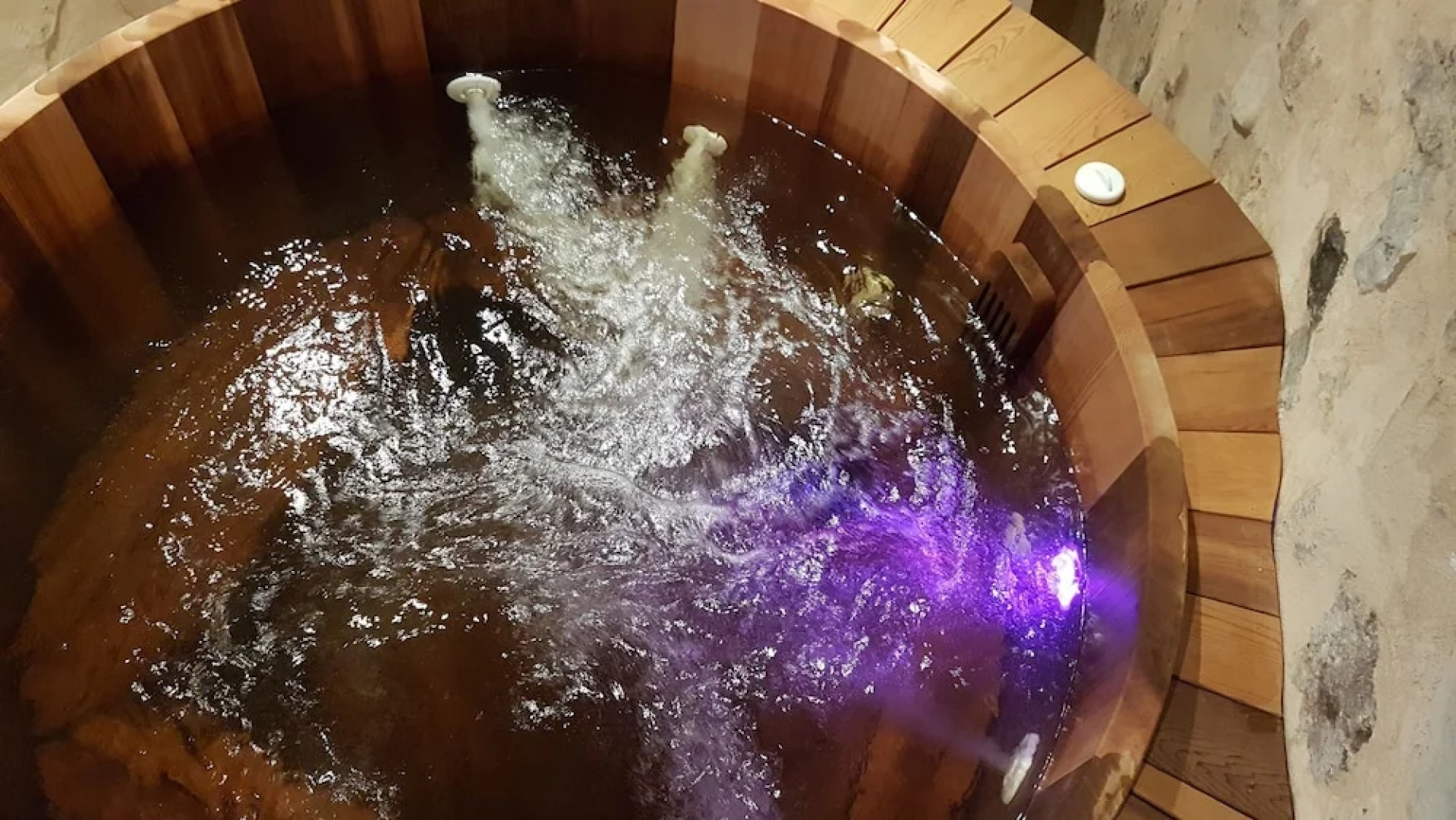 Au Moulin du Martinet