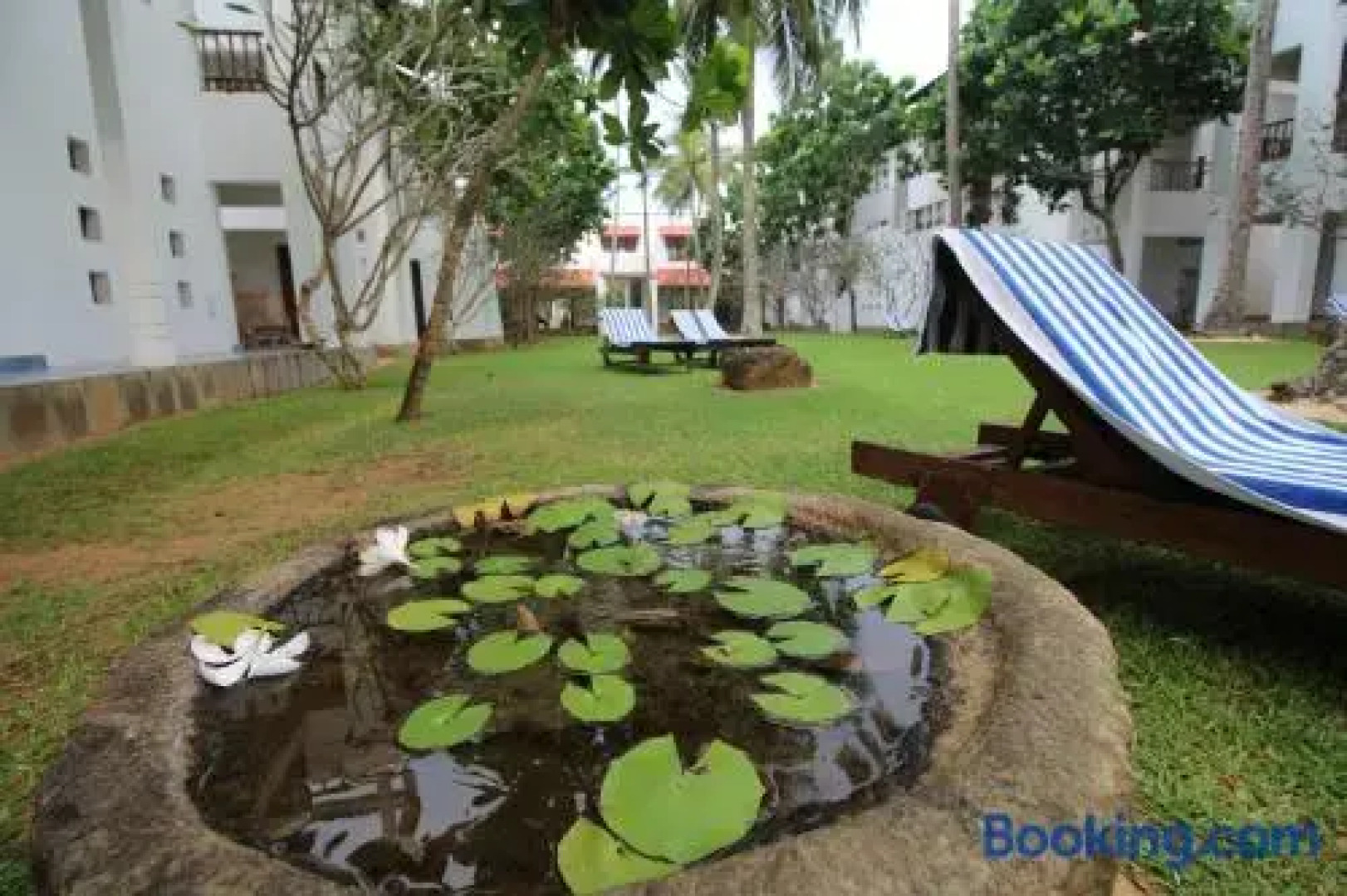 The Privilege Ayurveda Beach Resort