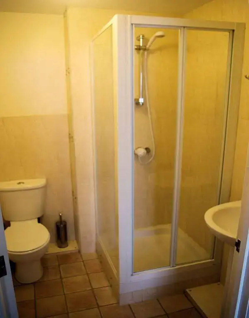 Trevellis Guest House