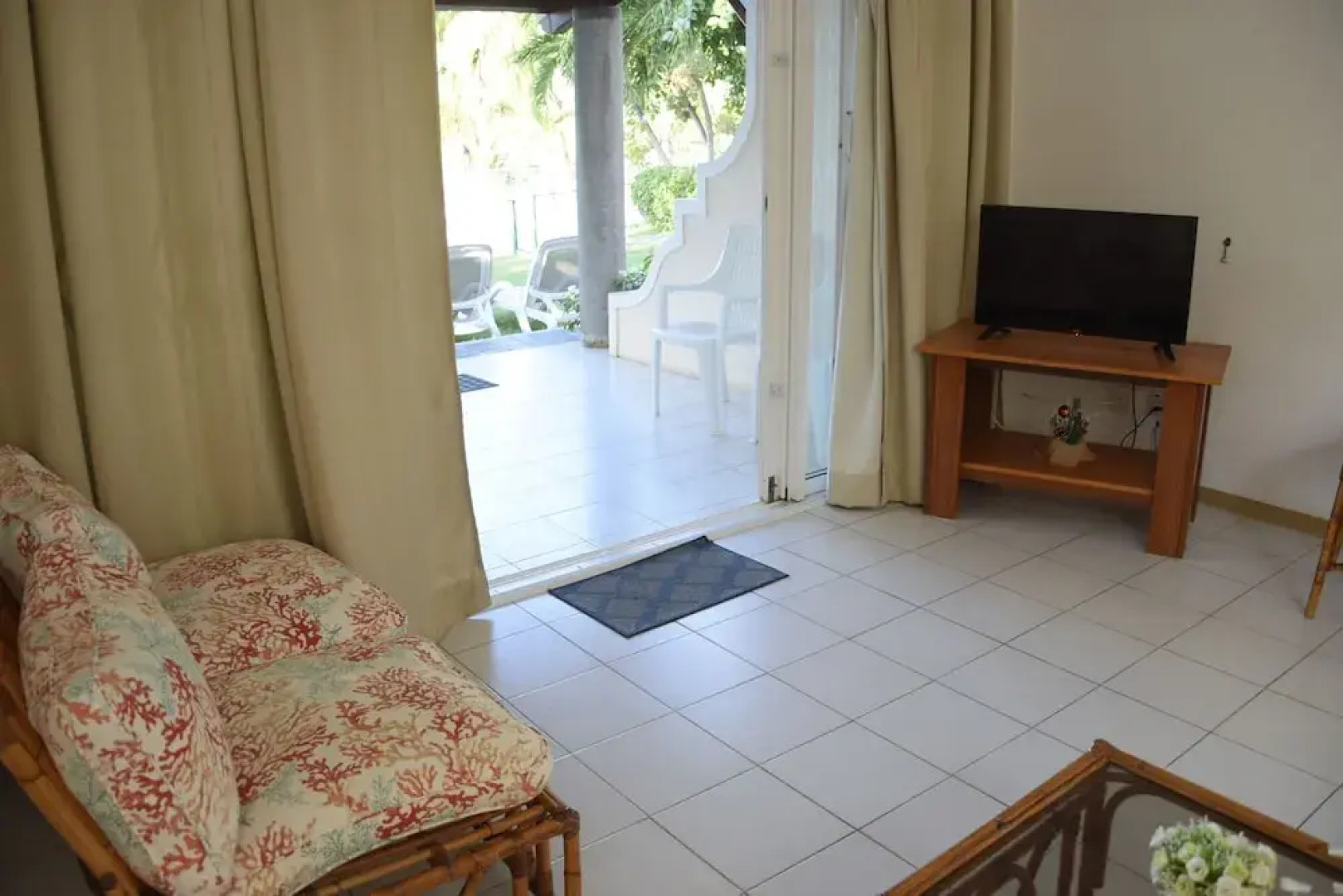 Résidence les Banians