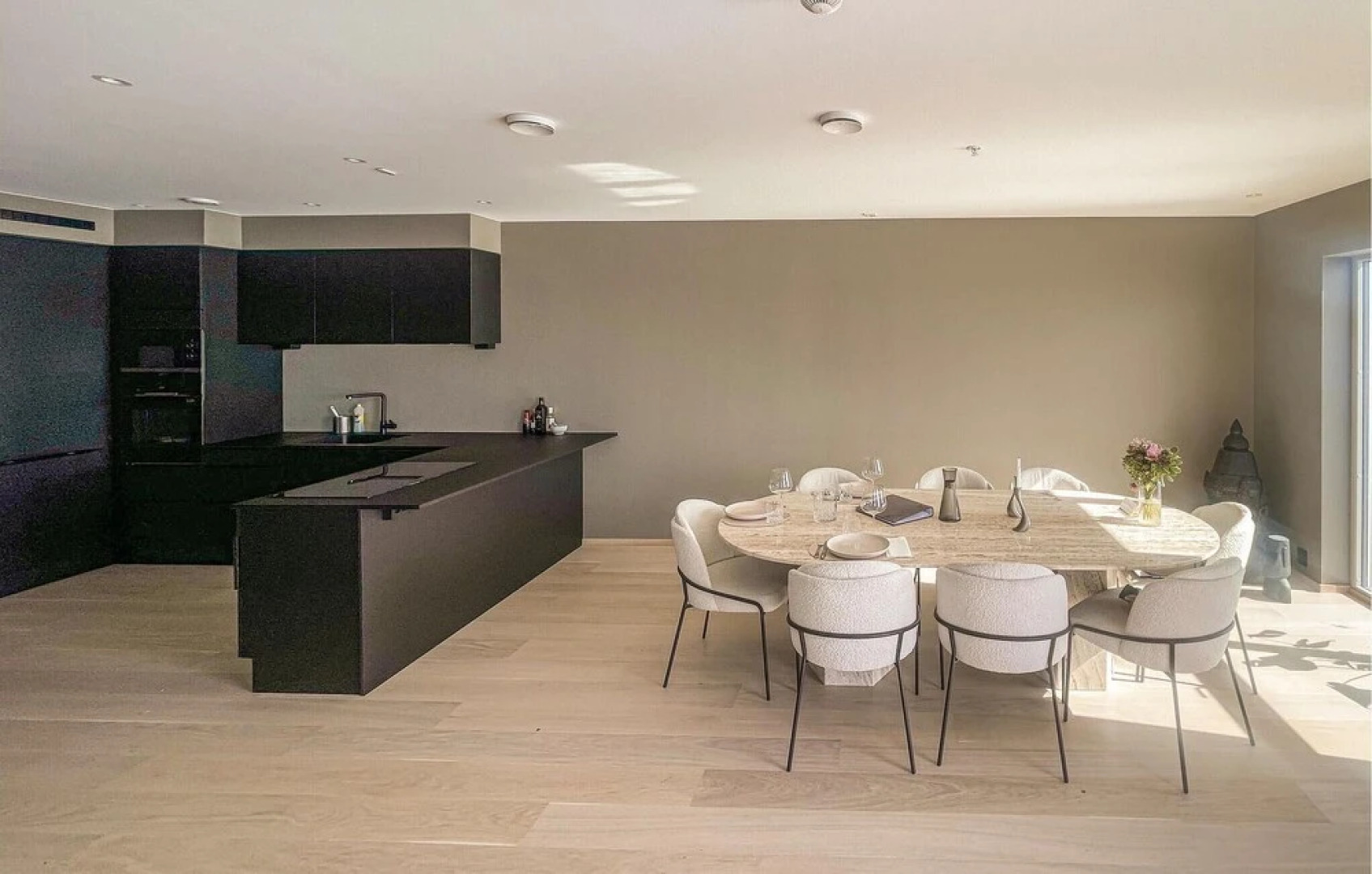 Amazing Apartment in Haugesund With Outdoor Swimming Pool, Wifi and 3 Bedrooms