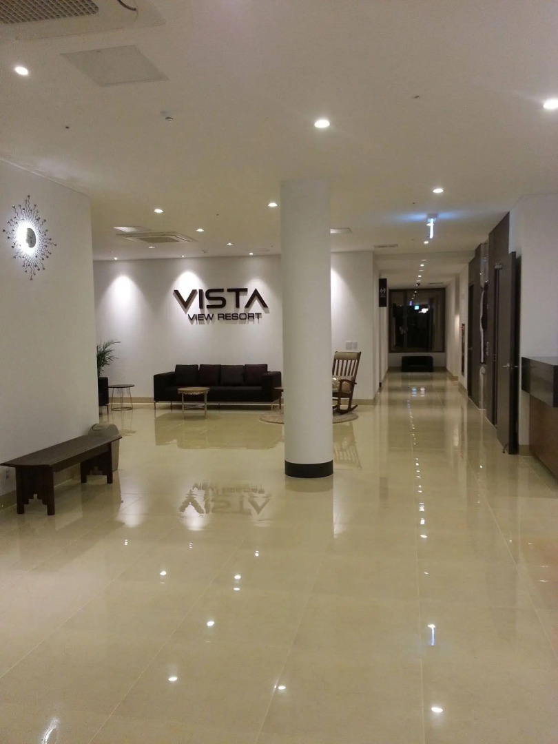 Vista View Resort