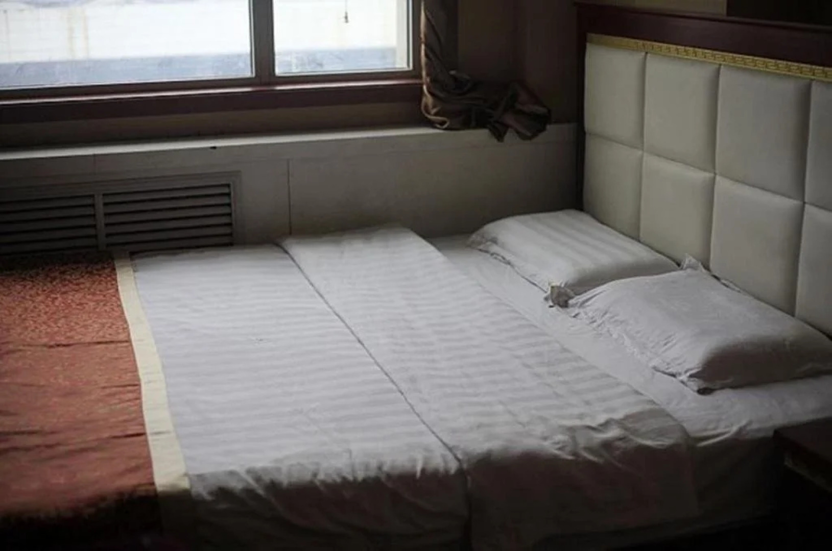 Zhengping Business Hotel