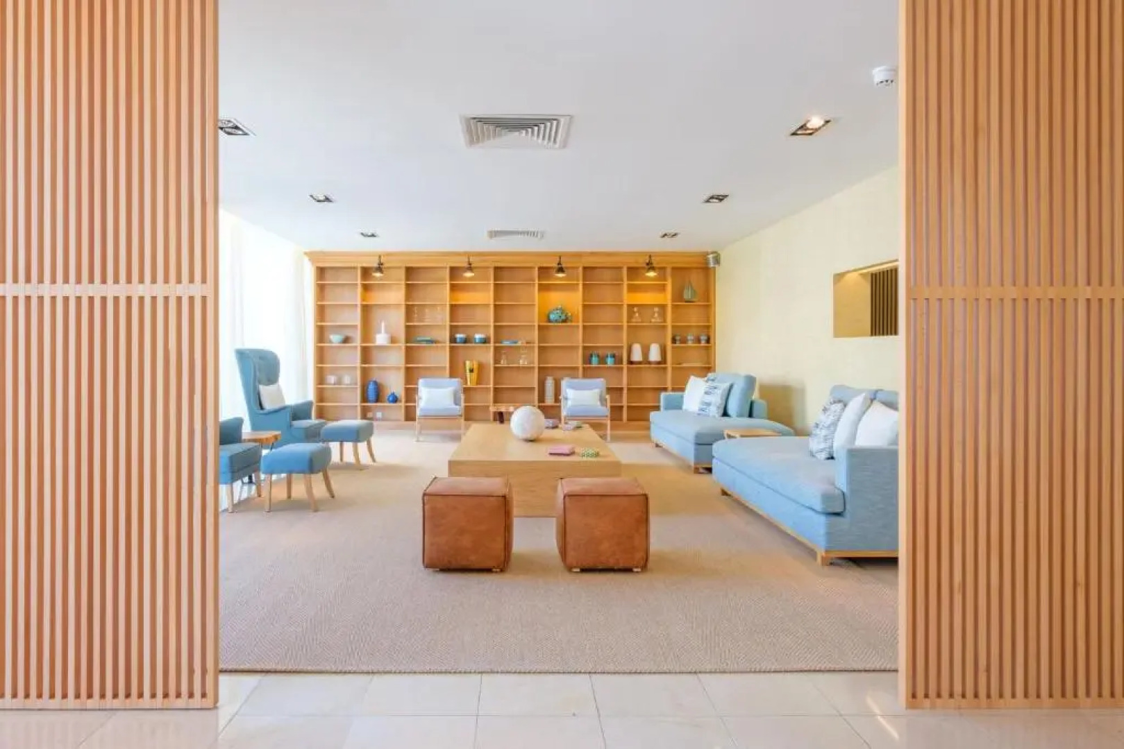 Malibu Foz Hotel - La Maison Younan