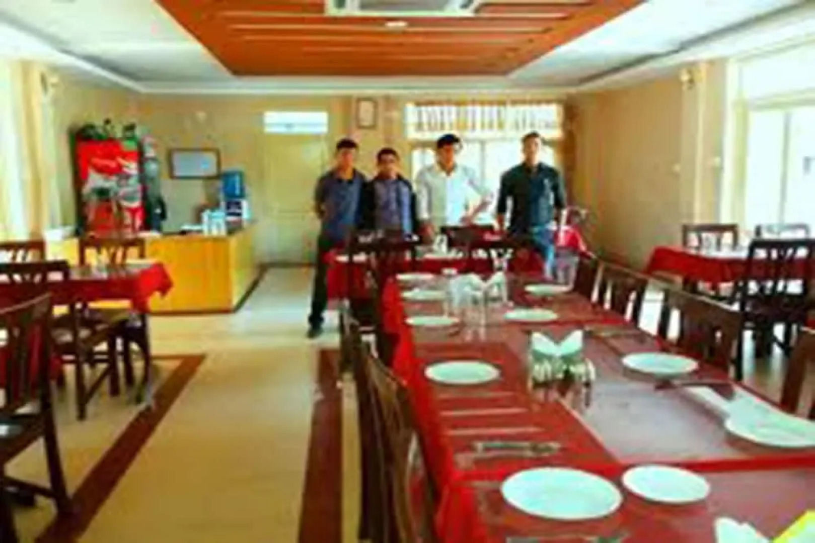 Shani Village Resort