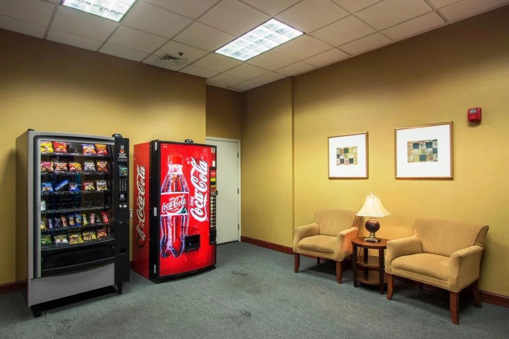 Crowne Plaza Hotels St. Louis - Downtown