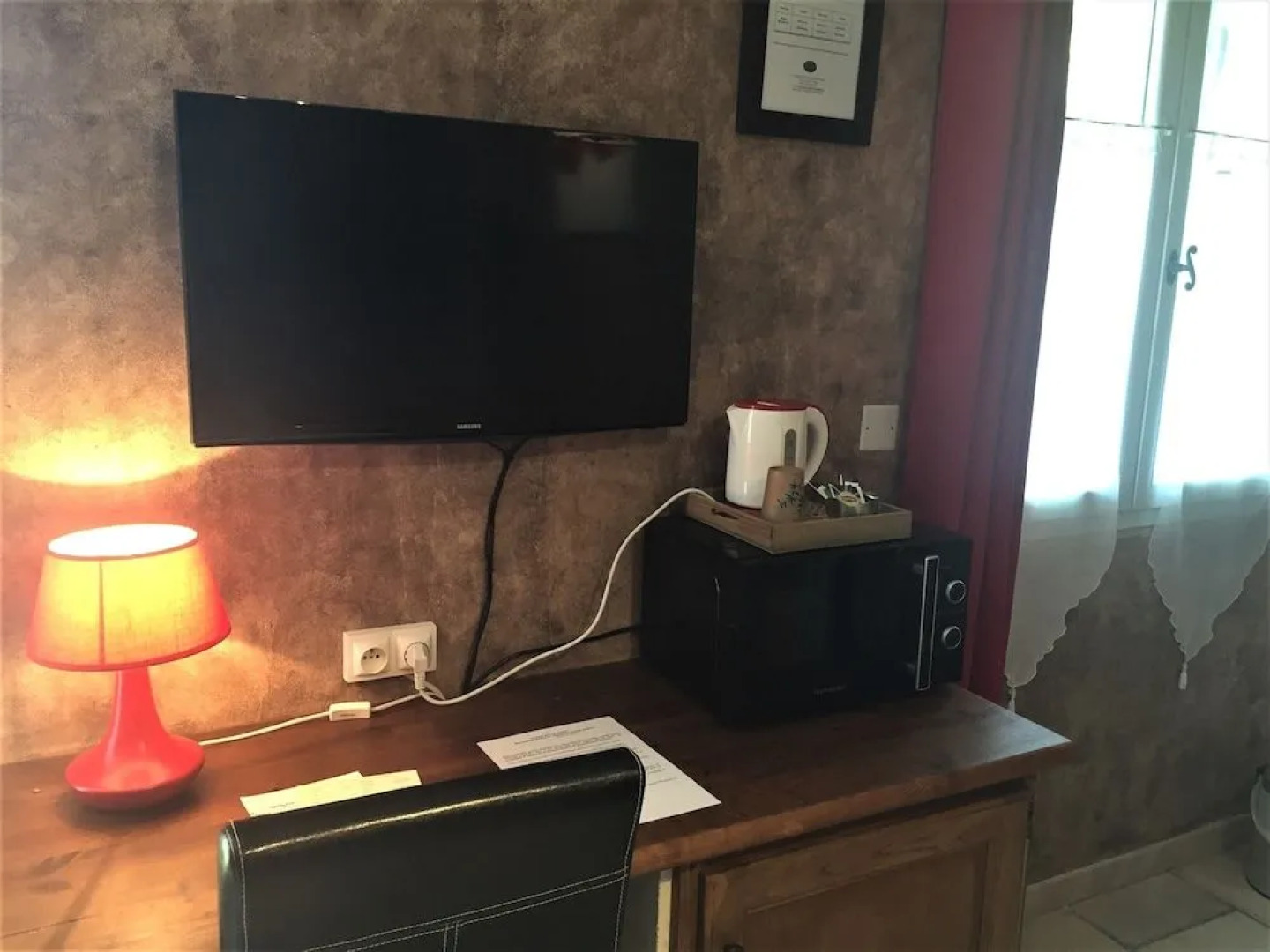 Le Clos des Lavandes