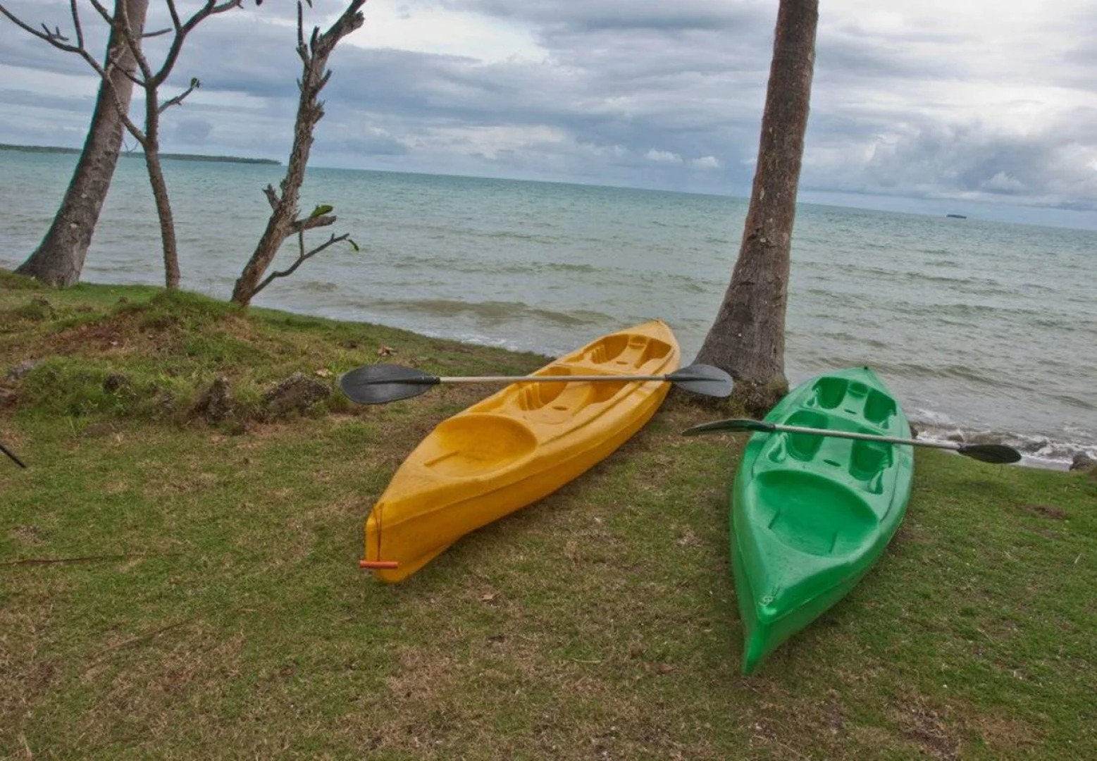 Crystal Paradise Resort Spa & Winery