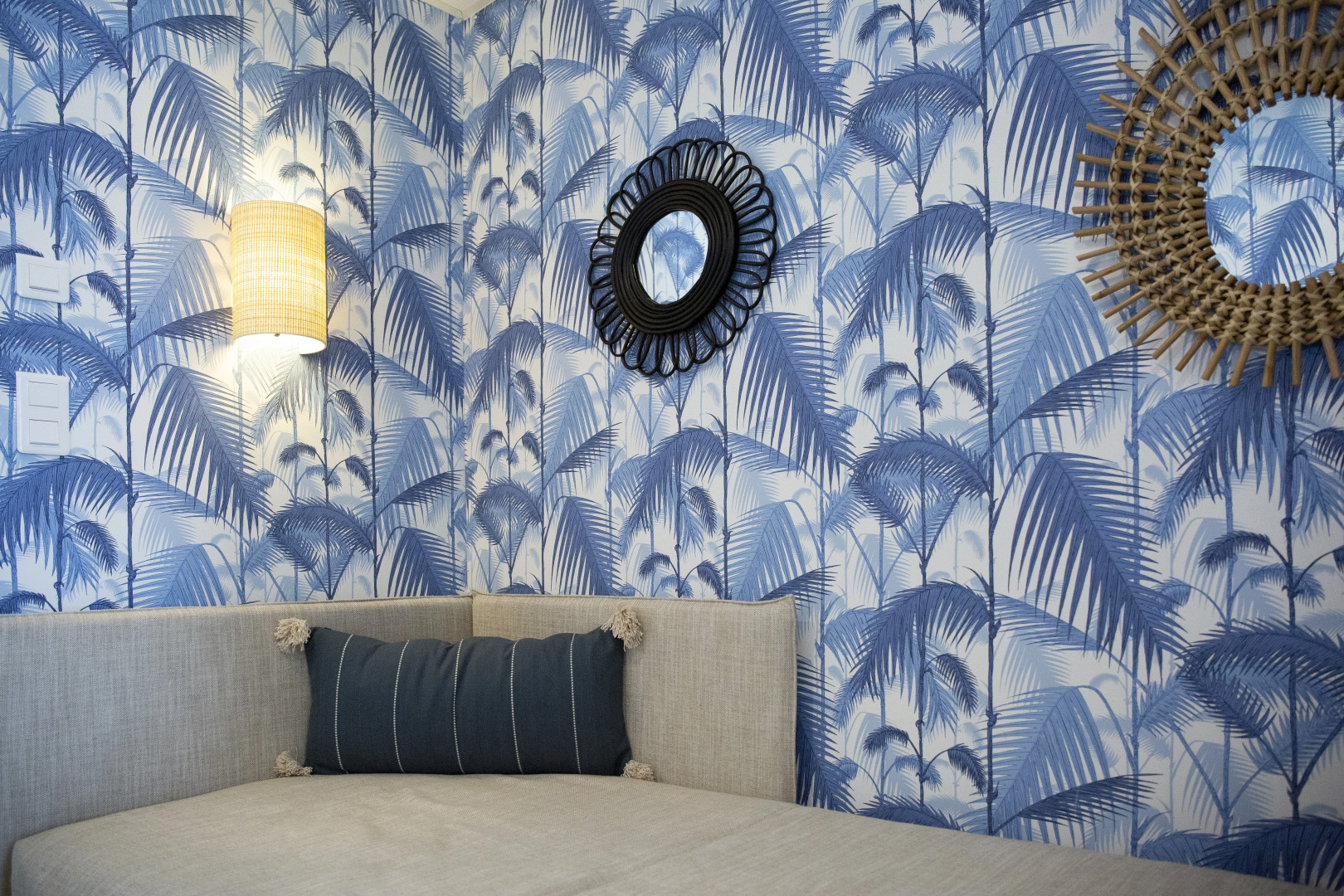 Residence Les Bulles de Mer